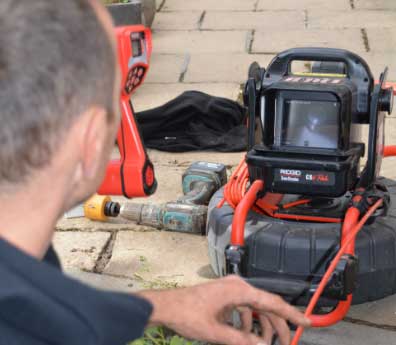 ΞΕΒΟΥΛΩΜΑ ΑΠΟΧΕΤΕΥΣΗΣ με κάμερα.