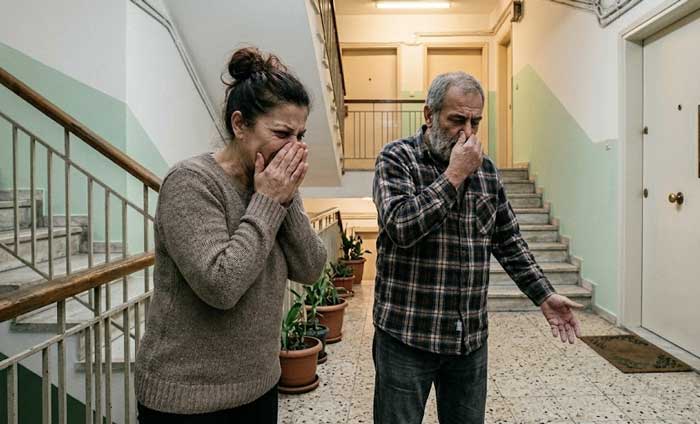 ΜΥΡΙΖΕΙ Η ΑΠΟΧΕΤΕΥΣΗ ΠΟΛΥΚΑΤΟΙΚΙΑΣ